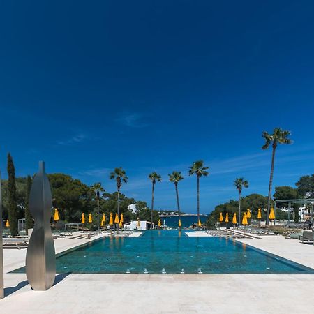 Hotel Rocamarina - Adults Only กาลาดอร์ ภายนอก รูปภาพ