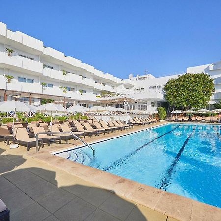 Hotel Rocamarina - Adults Only กาลาดอร์ ภายนอก รูปภาพ