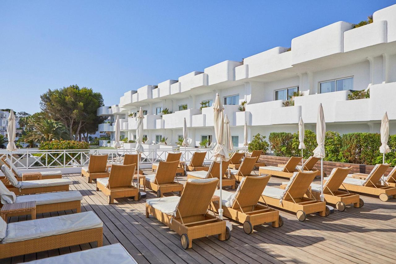 Hotel Rocamarina - Adults Only กาลาดอร์ ภายนอก รูปภาพ