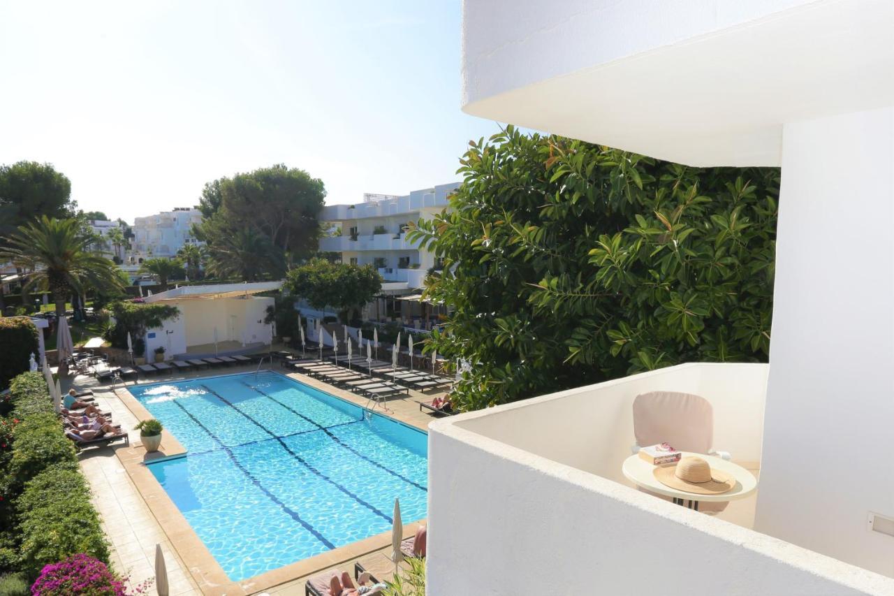 Hotel Rocamarina - Adults Only กาลาดอร์ ภายนอก รูปภาพ
