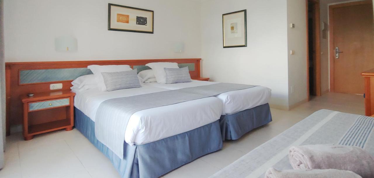 Hotel Rocamarina - Adults Only กาลาดอร์ ภายนอก รูปภาพ