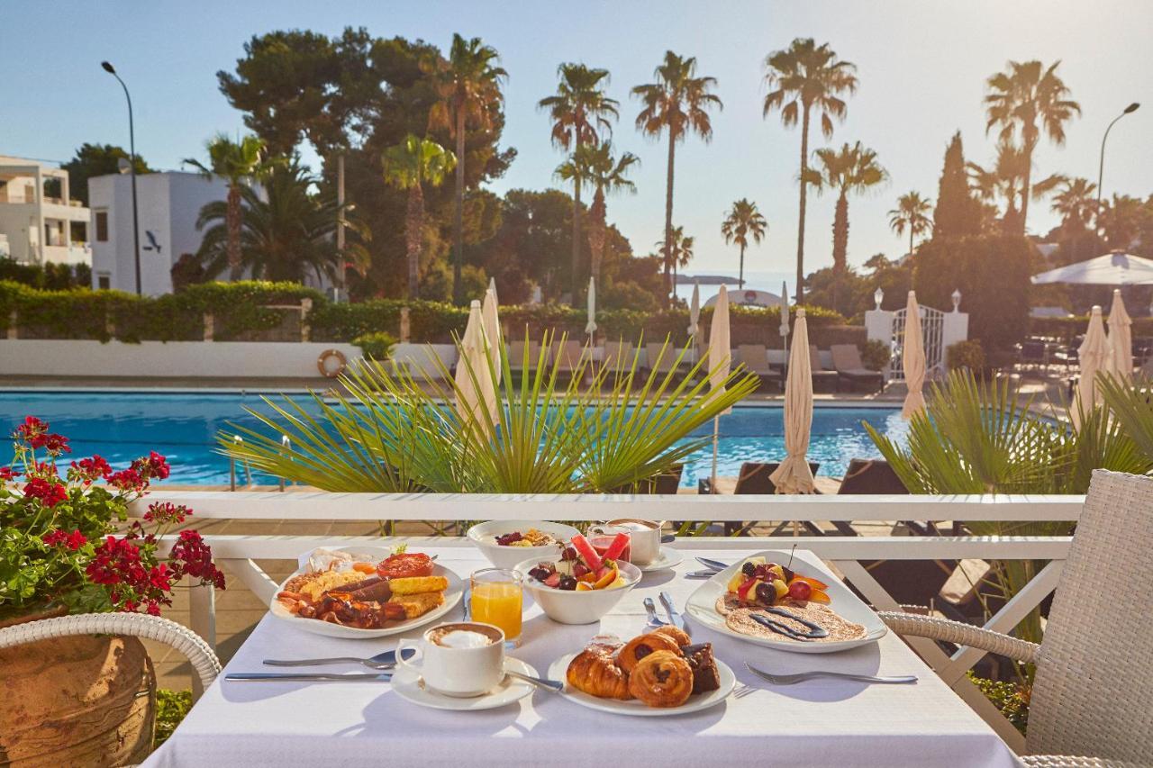 Hotel Rocamarina - Adults Only กาลาดอร์ ภายนอก รูปภาพ