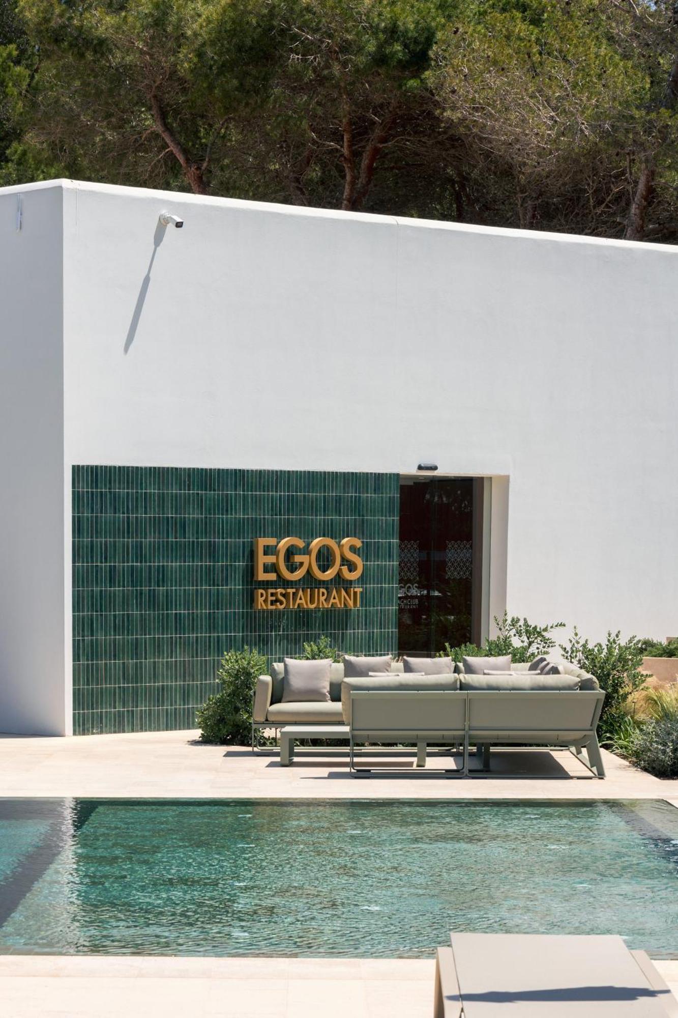 Hotel Rocamarina - Adults Only กาลาดอร์ ภายนอก รูปภาพ