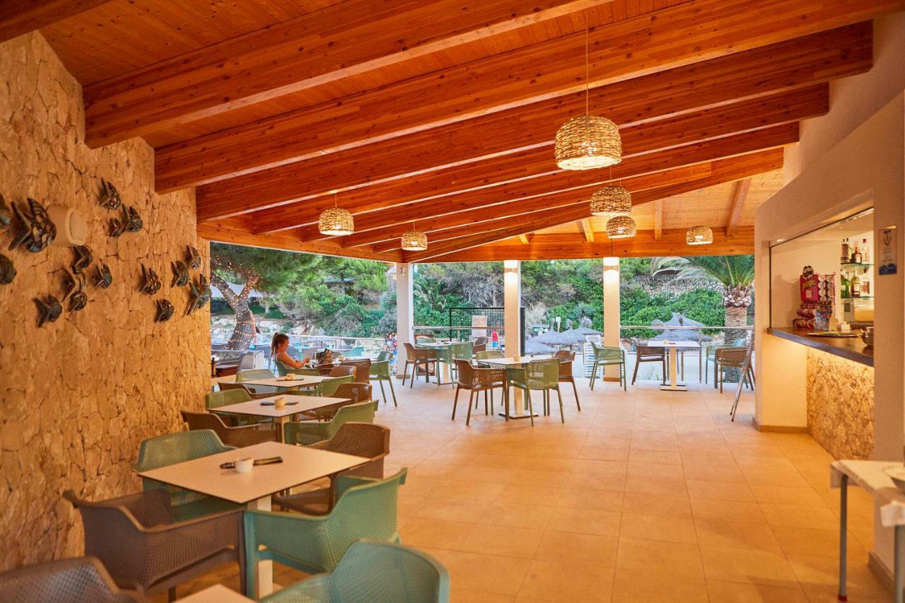 Hotel Rocamarina - Adults Only กาลาดอร์ ภายนอก รูปภาพ