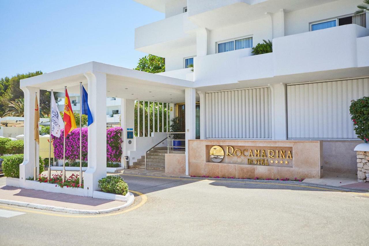 Hotel Rocamarina - Adults Only กาลาดอร์ ภายนอก รูปภาพ