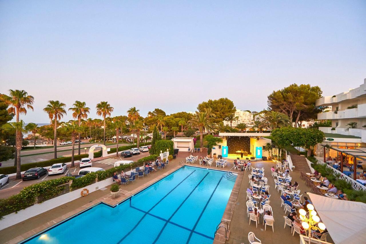 Hotel Rocamarina - Adults Only กาลาดอร์ ภายนอก รูปภาพ