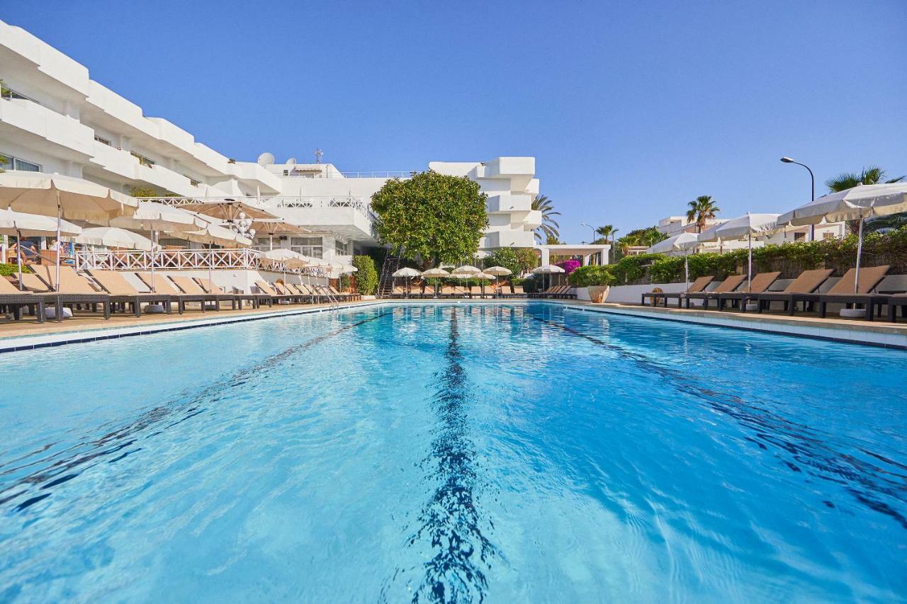 Hotel Rocamarina - Adults Only กาลาดอร์ ภายนอก รูปภาพ