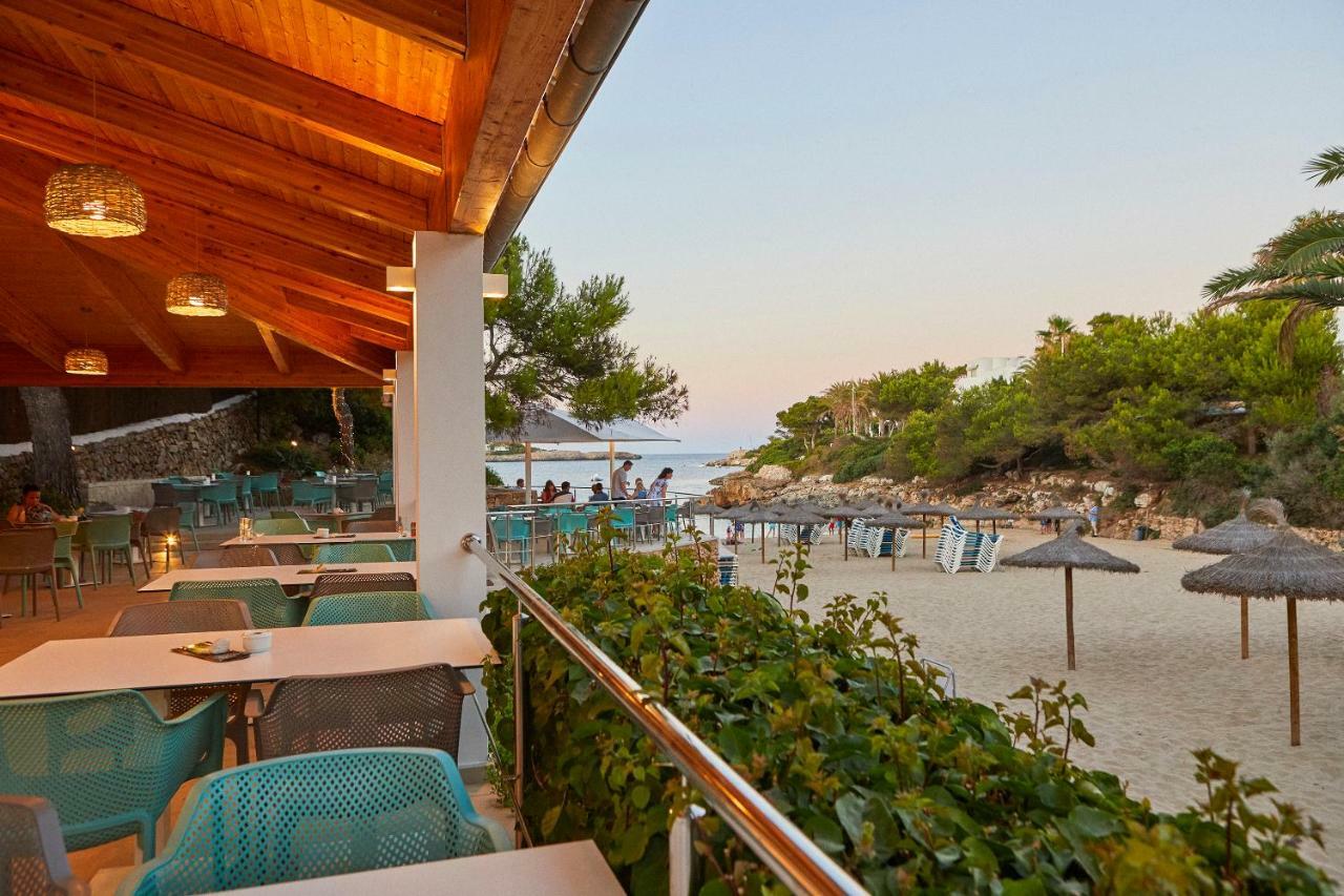Hotel Rocamarina - Adults Only กาลาดอร์ ภายนอก รูปภาพ